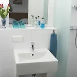 ホテル ベッド＆ブレックファースト モルツ ハーレム