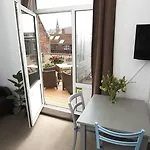 ベッド＆ブレックファースト モルツ ホテル