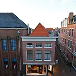 ベッド＆ブレックファースト モルツ ホテル