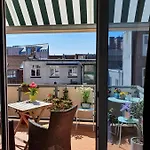 ベッド＆ブレックファースト モルツ ハーレム