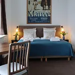 ホテル ベッド＆ブレックファースト モルツ 3*