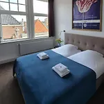 ホテル ベッド＆ブレックファースト モルツ ハーレム