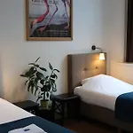 ベッド＆ブレックファースト モルツ ホテル 3*