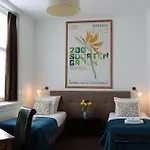 ベッド＆ブレックファースト モルツ ホテル 3*