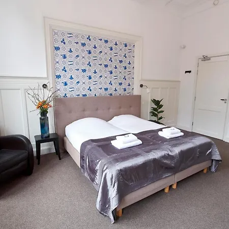 Malts Hotel 3*