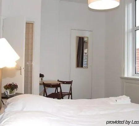 Hotel Malts Haarlem
