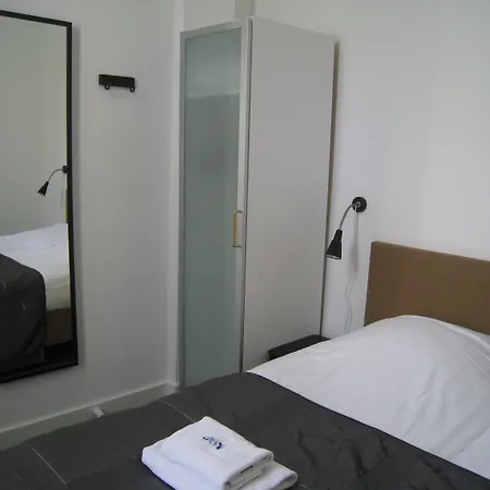 Malts Hotel 3*