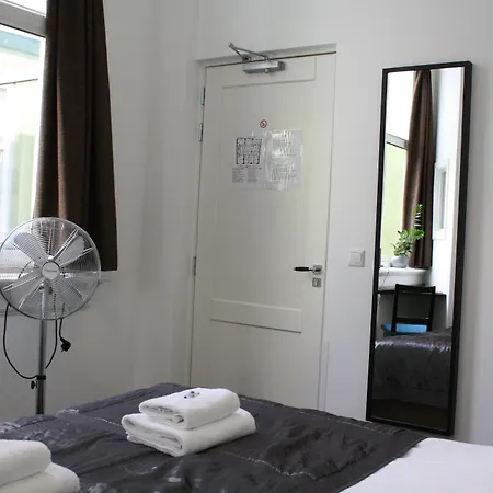 Hotel Malts Haarlem