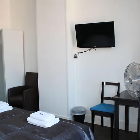 Hotel Malts 3*