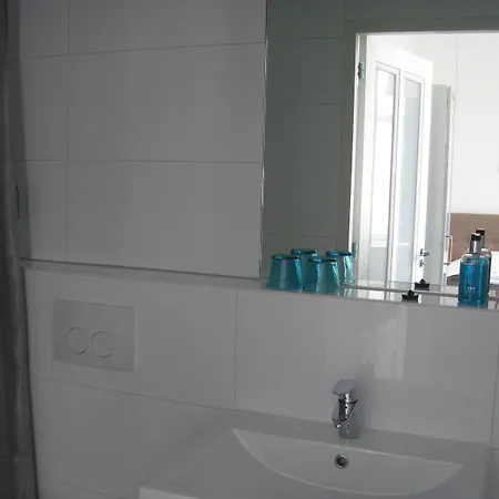 Hotel Malts Haarlem