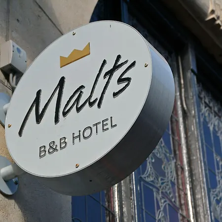 Malts 3*