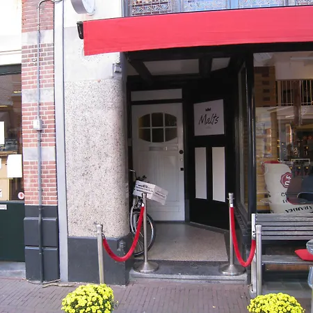 Malts 3* Haarlem