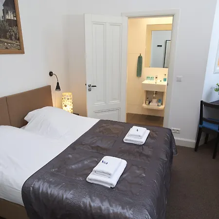 Malts Hotel Haarlem