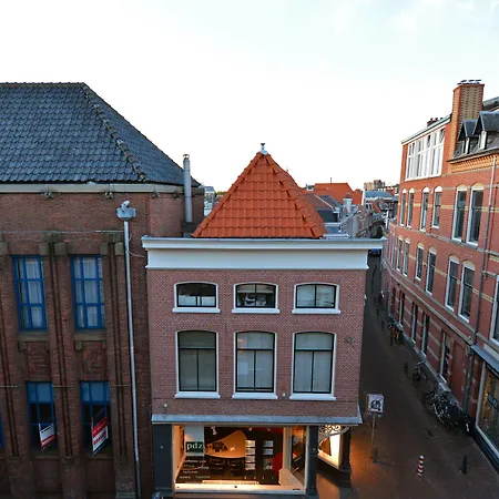 Malts Hotel